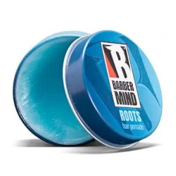 Barber Mind Gel/Pomade pour cheveux Roots Barber Mind (100ml)