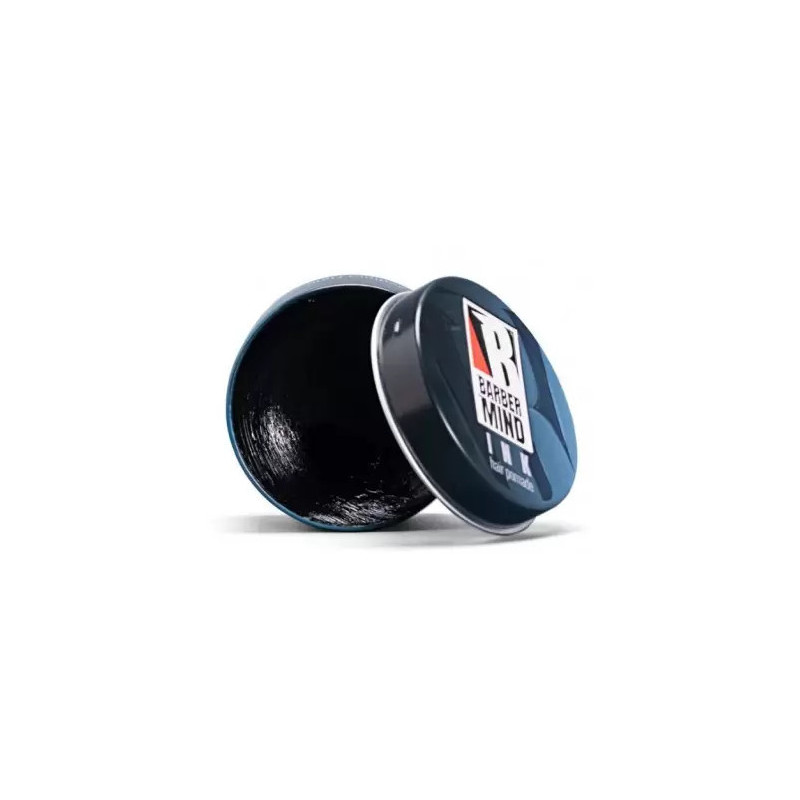 Barber Mind Pomada Ink (100ml) Barber Mind Pomada Ink (100ml)