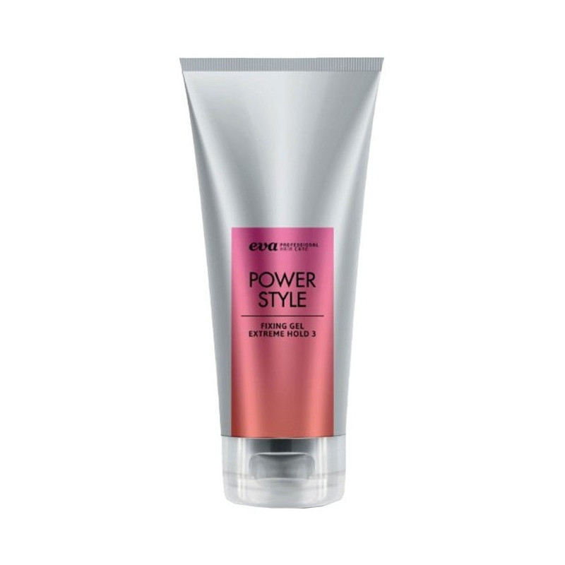 Eva Gel Power Style (200ml) Eva Gel Power Style (200ml)