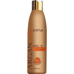 Kativa Arganöl Leave-In (250ml)