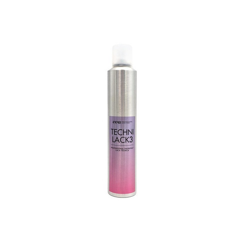 Eva Jazz Technilack "3" Fixing  Extreme (500ml)