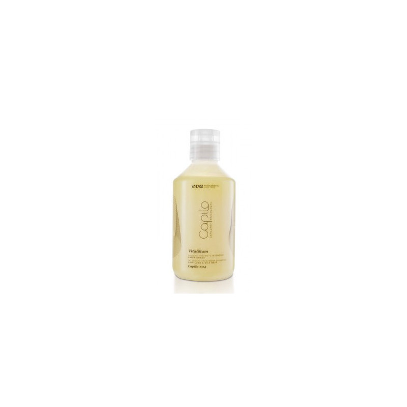 Eva Capilo Shampoing de Traitement Intensif (300ml) Eva Capilo Shampoing de Traitement Intensif (300ml)
