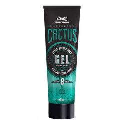 Hairgum Gel Fissante Cactus