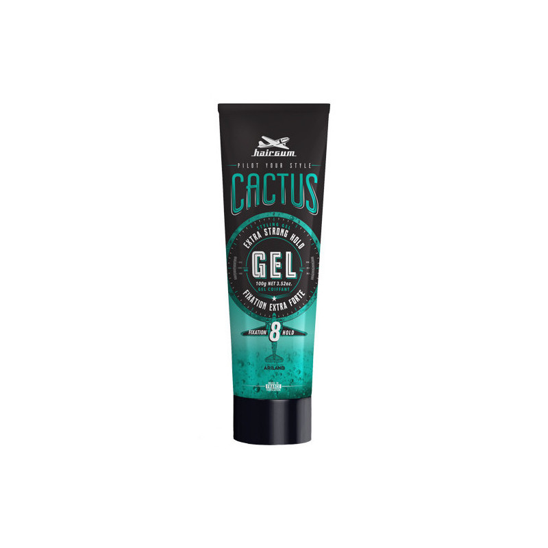 Hairgum Gel Fixant Cactus Hairgum Gel Fixant Cactus