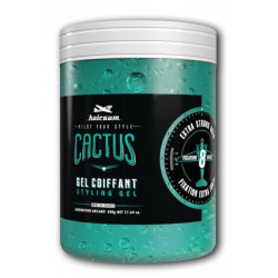 Hairgum Gel Fissante Cactus