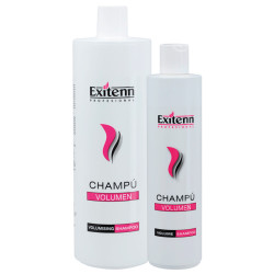 Exitenn Champú Volumen