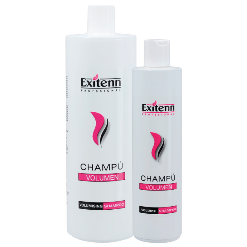 Exitenn Shampoo Volume