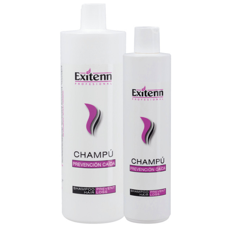Exitenn Champú Prevención Caída Exitenn Champú Prevención Caída