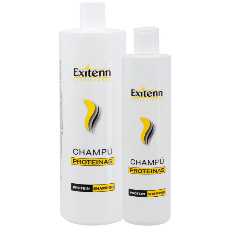 Exitenn Shampooing Protéines