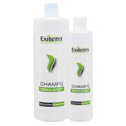Exitenn Champú Regulador