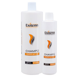 Exitenn Champú Diario