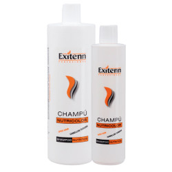 Exitenn Champú Nutricolor