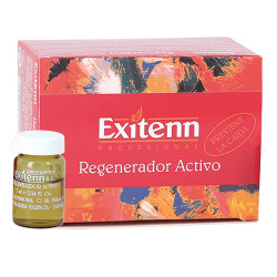 Exitenn Regenerador Activo (12x7ml)