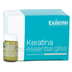 Exitenn Keratina Essential Gliss (12x7ml)