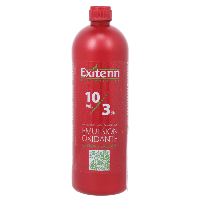 Exitenn Sauerstoffhaltige Farbe (1000ml)