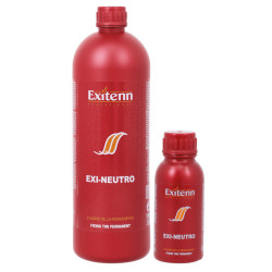 Exitenn Moldeador Exineutro Neutralizante Tratante