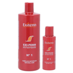 Exitenn Moldeador Permanente