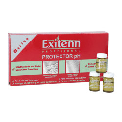 Exitenn Color Protector pH (10 viales 60ml)