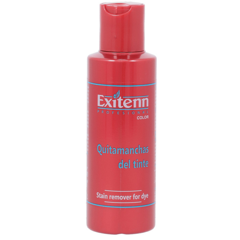 Exitenn Trattamento Rimuovi Macchie Per Tintura (100ml)