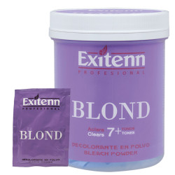 Exitenn Polvere de Sbiancamento