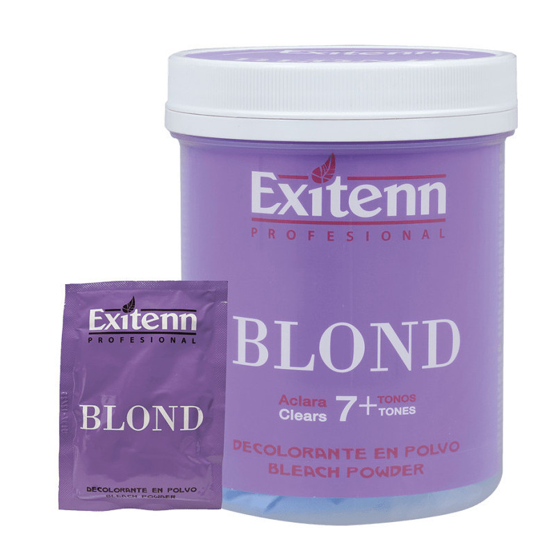 Exitenn Décoloration Exitenn Décoloration