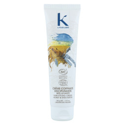 Hairgum K Pour Shea Moulding Cream (100gr)