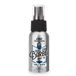 Hairgum Olejek do brody Barber Shop (40ml)