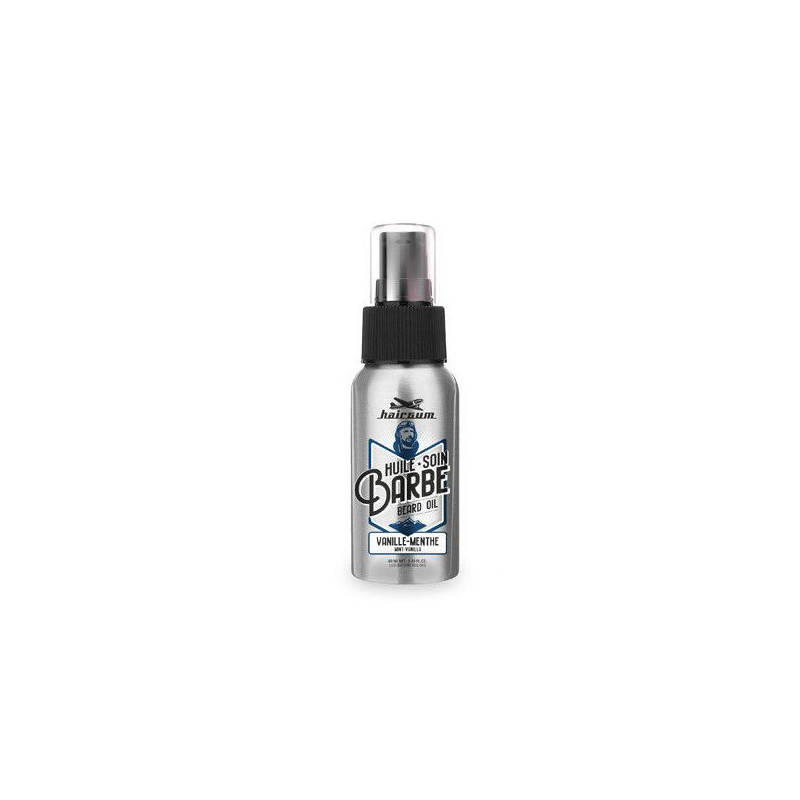 Hairgum Barber Shop Bartöl (40ml) Hairgum Barber Shop Bartöl (40ml)
