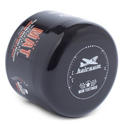 Hairgum Mattpastenwachs (80gr)