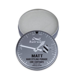 Hairgum Mattes Wachs (40gr)