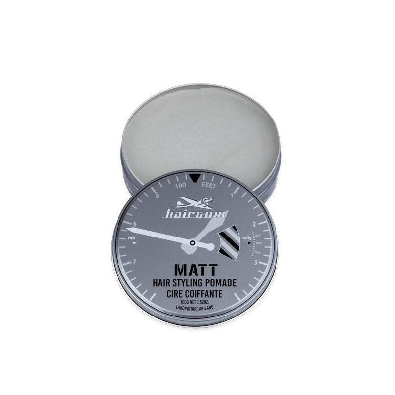 Hairgum Wax Mate (40gr) Hairgum Wax Mate (40gr)
