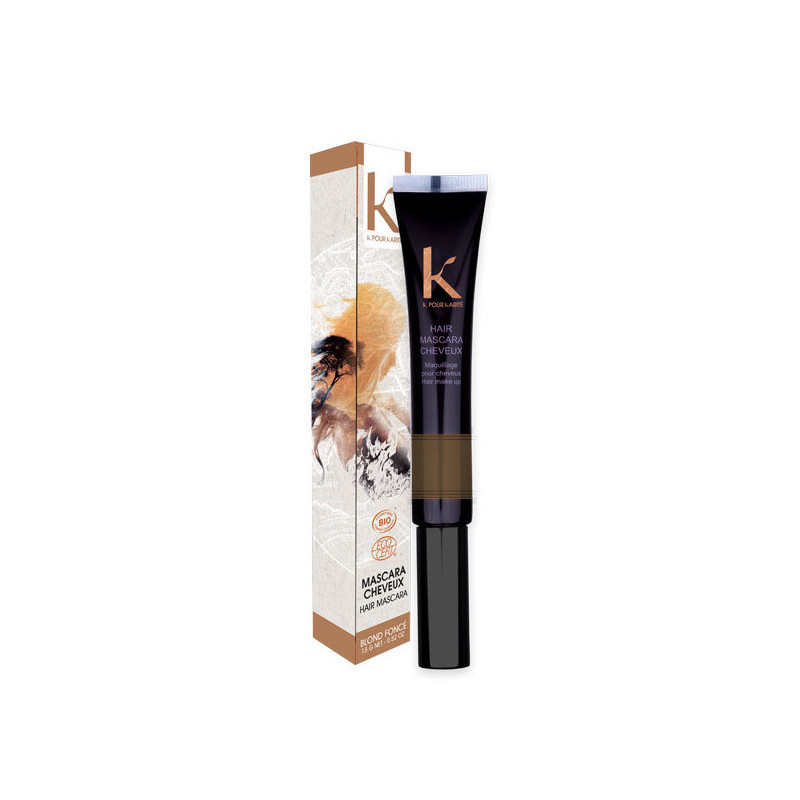 Hairgum Cubrecanas y Raices K pour Karité Hairgum Cubrecanas y Raices K pour Karité