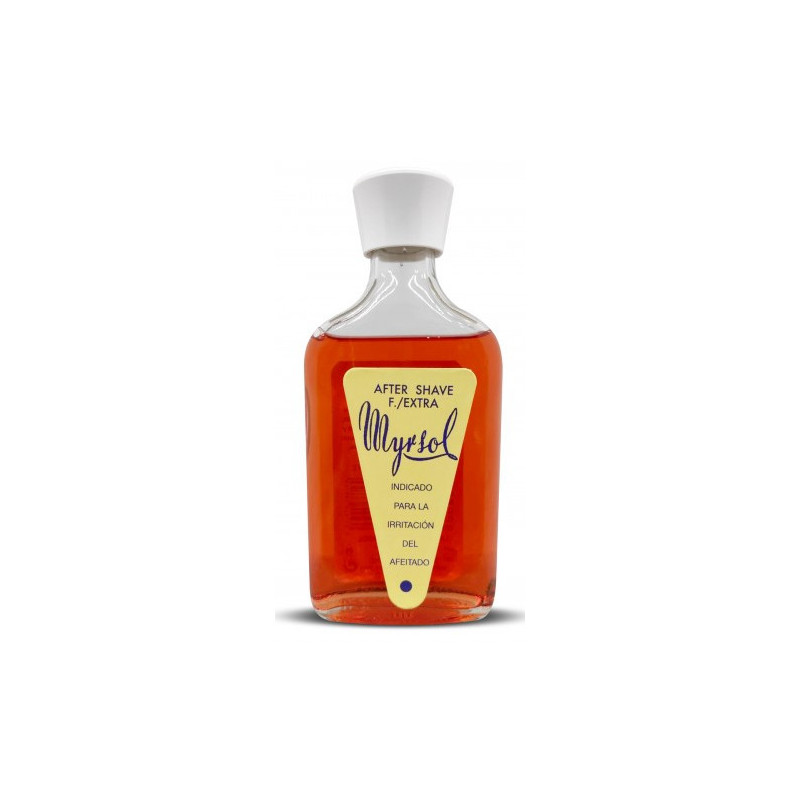 Myrsol Dopobarba F/Extra (180ml)