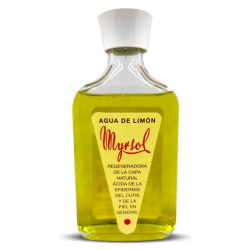Myrsol Lemon Water  (180ml)