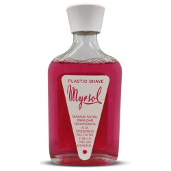 Myrsol Baume Après Rasage Plastique (180ml)