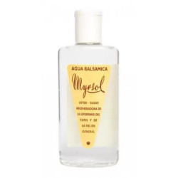 Myrsol After Shave Balsamico-Wasser (180ml)
