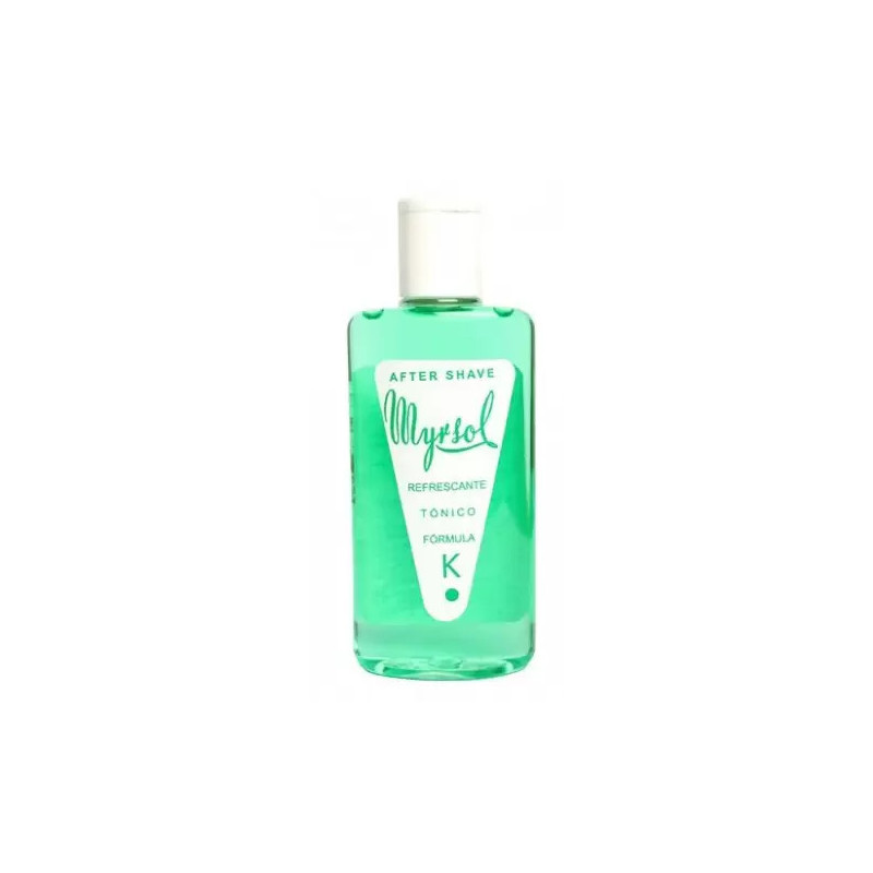 Myrsol After Shave Formel K (180ml) Myrsol After Shave Formel K (180ml)