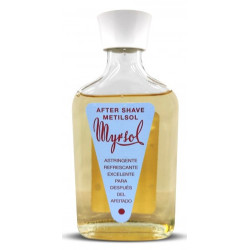 Myrsol Dopobarba Metilsol (180ml)