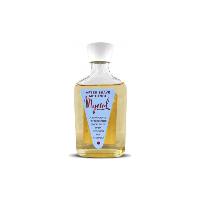 Myrsol Baume Après Rasage Metilsol (180ml)