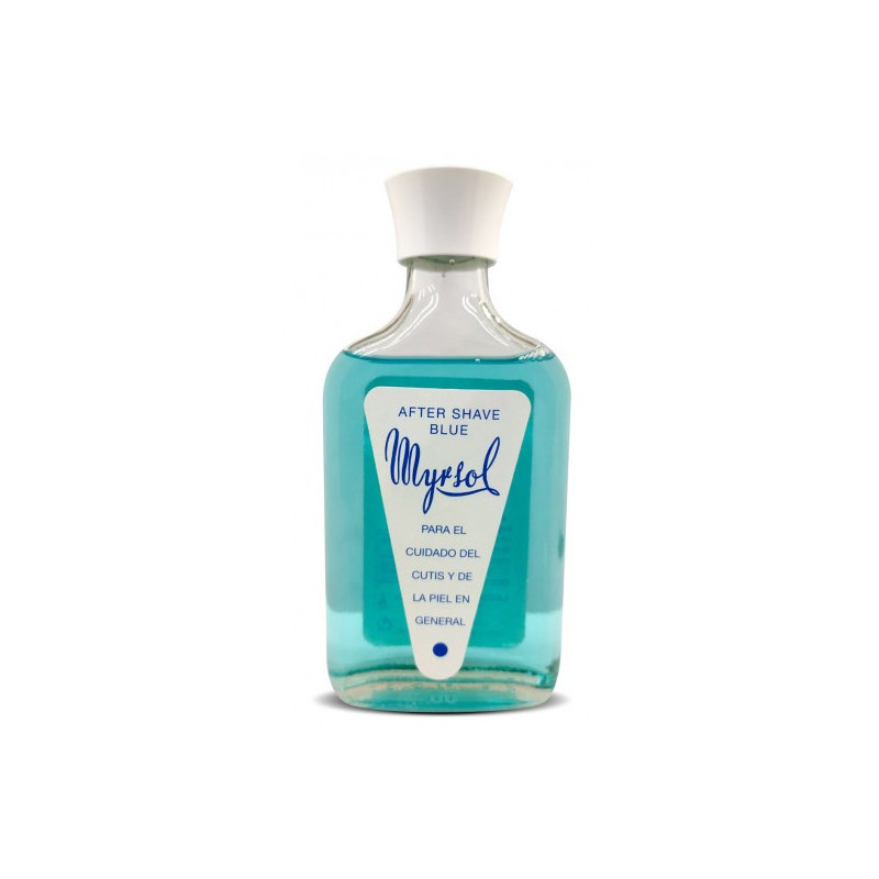 Myrsol Dopobarba Blu (180ml)