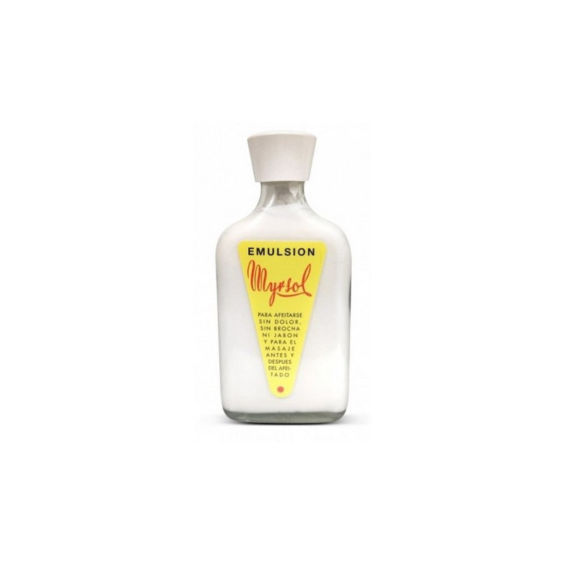 Myrsol Emulsion Without Alcohol(180ml) Myrsol Emulsion Without Alcohol(180ml)