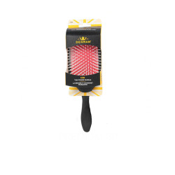 Denman Paddle Brush D38 Black
