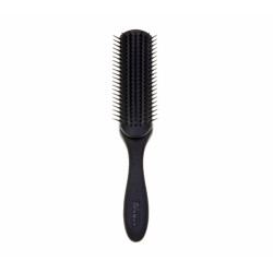Denman Brush Jack Dean D3 Nero