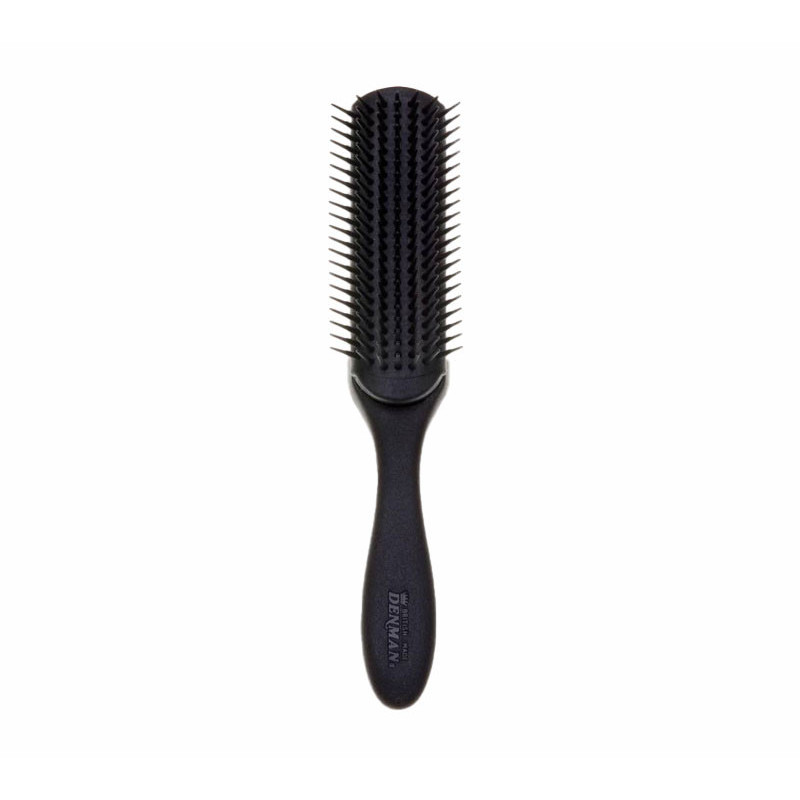 Denman Brush Jack Dean D3 Black Denman Brush Jack Dean D3 Black