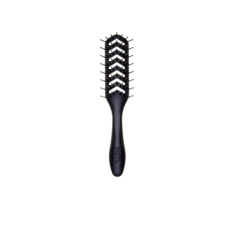Denman Cepillo D200 Esqueleto