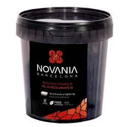 Novania 3D Bleichpulver (500gr)