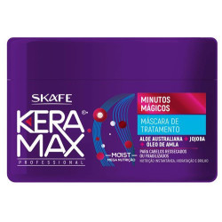 Skafe Keramax Magic Minutes Mask (350gr)