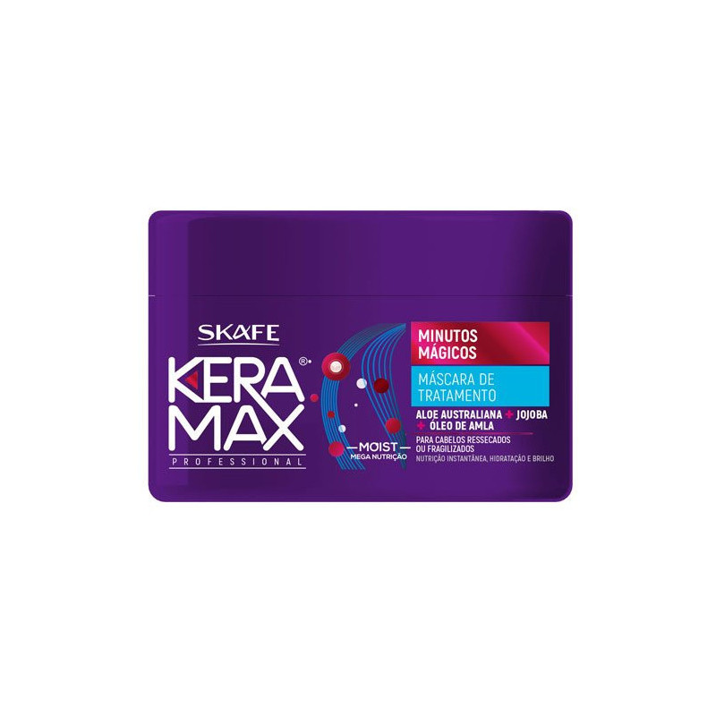 Skafe Keramax Magic Minutes Masque (350gr)
