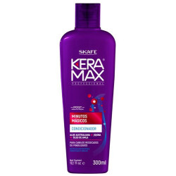 Skafe Keramax Magic Minutes Conditioner (300ml)