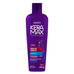 Skafe Keramax Minuti Magici Shampoo (300ml)